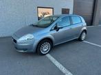 Fiat Punto 1.2 benzine, Auto's, Fiat, Voorwielaandrijving, Euro 5, Stof, Start-stop-systeem