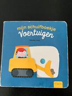 Boekje Nathalie Choux - Voertuigen, Enlèvement, Nathalie Choux