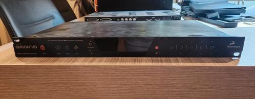 antelope orion 32+, Audio, Tv en Foto, Professionele apparaten, Zo goed als nieuw, Audio, Ophalen of Verzenden