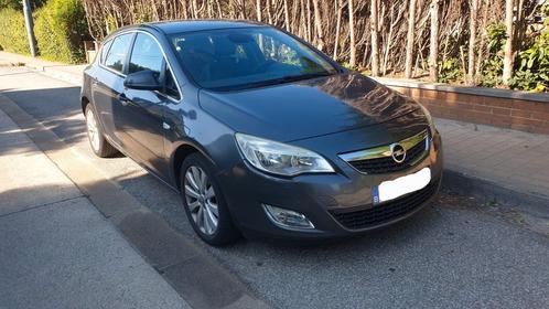 Opel Astra 2011 Diesel Euro 5 - Klaar om in te schrijven, Auto's, Opel, Particulier, Astra, Diesel, Euro 5, Ophalen