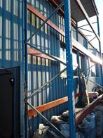 Palletstelling, Ophalen