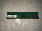 Synology 4GB DDR4 2666 DIMM, Enlèvement, DDR4