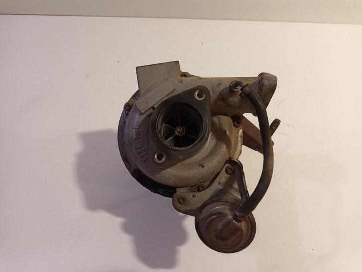Turbo Nissan Cabstar, Auto-onderdelen, Motor en Toebehoren, Gebruikt, Herkomst onderdeel bekend, 12 maanden garantie, Ophalen of Verzenden