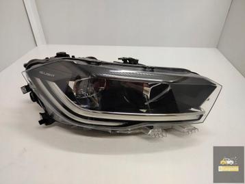 VW Polo 2G Lift IQ Lichtmatrix rechterlamp beschikbaar voor biedingen
