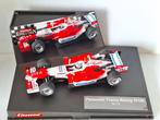 Carrera Evolution Panasonic Toyota Racing TF-105 #16 25762, Racebaan, Verzenden, Carrera, Nieuw
