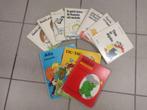OLD SCHOOL ! Lot de livres pour enfants délicieusement rétro, Gelezen, Jongen of Meisje, Ophalen of Verzenden