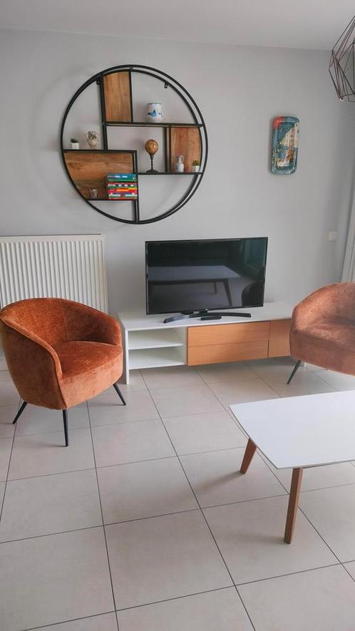 Appartement te huur in Koksijde, Immo, Huizen te huur, Appartement