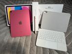 iPad ( 10th generation) 64GB + pencil + iPad Magic Keyboard, Informatique & Logiciels