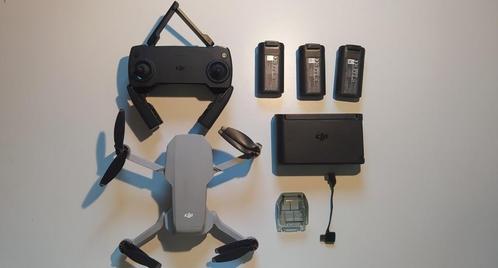 DJI Mavic Mini met extra's, Audio, Tv en Foto, Drones, Gebruikt, Drone met camera, Ophalen of Verzenden
