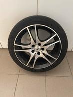 Aluminium velgen, Auto-onderdelen, Banden en Velgen, Ophalen, Velg(en)
