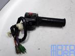 Kawasaki GPX 750 1986 - 1990 stuurschakelaar rechts GPX750R, Motos, -, Utilisé, -, -