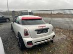 Mini Cooper work S ! 211Pk No start!!!, Euro 5, 4 cilinders, 1600 cc, Roadster