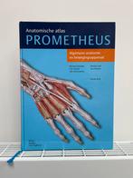 Prometheus Anatomische atlas: Deel 1, Enlèvement, Bêta, Neuf, Enseignement supérieur