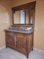 Art deco wastafel, Antiek en Kunst, Ophalen