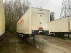 2012 Van Hool 3B0072 Camion semi-remorque, Autos, Camions, Achat, Entreprise, Autres carburants, Remorques et Semi-remorques