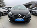 Renault Captur 0.9 TCE 90PK NAVIGATIE BLUETOOTH PDC LED CARP, Achat, Euro 6, Cruise Control, Boîte manuelle