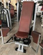 TECHNOGYM outer hip abductor machine, Ophalen, Gebruikt