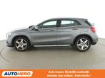 Mercedes-Benz GLA 200 GLA 200 d AMG Line (automatique), Autos, 100 kW, Argent ou Gris, Achat, Euro 6