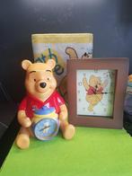 Winnie The Pooh, Ophalen, Zo goed als nieuw
