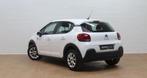 Citroen C3 1.2 You +airco, Voorwielaandrijving, Stof, Gebruikt, 1199 cc