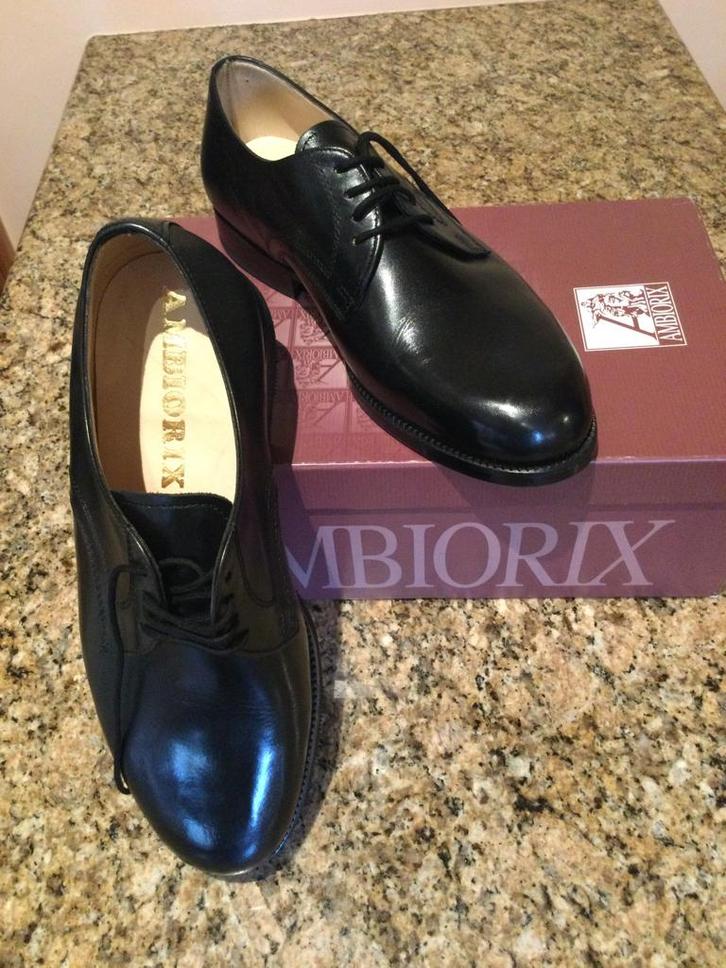 Chaussures homme, Kleding | Heren, Schoenen, Nieuw, Wandelschoenen, Zwart, Ophalen of Verzenden