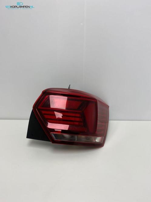 (VR) VW Volkswagen Polo 2G achterlicht rechts, Auto-onderdelen, Verlichting, Volkswagen, Gebruikt, Ophalen of Verzenden