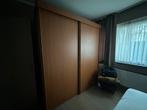 Kleerkast met schuifdeuren, Huis en Inrichting, Kasten | Kleerkasten, Ophalen, Zo goed als nieuw