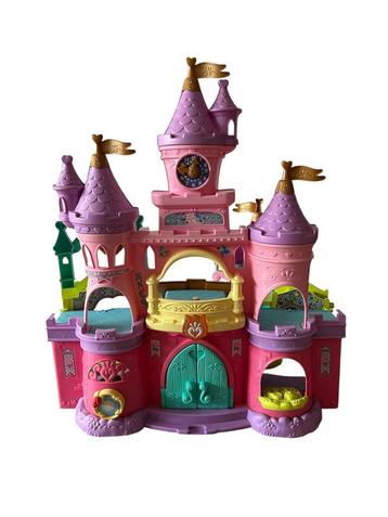 VTech vrolijke vriendjes, Enlèvement ou Envoi, Comme neuf
