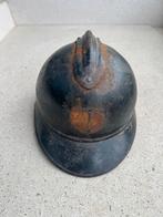 Wo1 Belgische helm M15, Verzamelen, Militaria | Algemeen, Ophalen of Verzenden