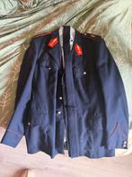 Volledig uniform adjudant rijkswacht, Verzamelen, Ophalen, Rijkswacht, Kleding of Schoenen