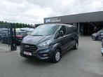 Ford Transit Custom L2 Business Luxe 2.0 TDCi 130pk 3pl '22, 94 kW, 1995 cc, Euro 6, 128 pk