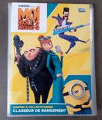 Nieuw - Topps „Despicable Me 3" Binder - 2017, Ophalen of Verzenden
