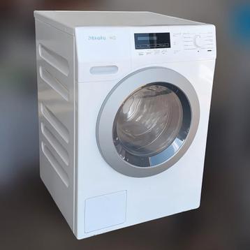Miele Eco Wasmachine 1600 Toeren 8KG A+++  beschikbaar voor biedingen