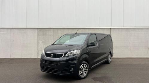 Peugeot Expert 2.0 HDI - 180 PK L3, Auto's, Bestelwagens en Lichte vracht, Bedrijf, Te koop, ABS, Airconditioning, Bluetooth, Boordcomputer