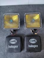 Set Hella 149 Mistlampen Oldtimer VW Kever BMW Volvo, Verzenden, Gebruikt, Alfa Romeo