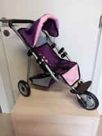 Speelgoedbuggy, Ophalen, Zo goed als nieuw, Babypop