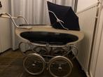 Mooie retro kinderwagen merk Mutsaerts, Kinderen en Baby's, Kinderwagens en Combinaties, Ophalen, Gebruikt, Kinderwagen, Overige merken