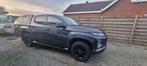 Mitsubishi L200 / 2021 / 43.000km / Automaat / 4x4, Te koop, Zilver of Grijs, L200, 5 deurs