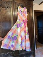 Lang kleed, Enlèvement ou Envoi, Comme neuf, Taille 38/40 (M)