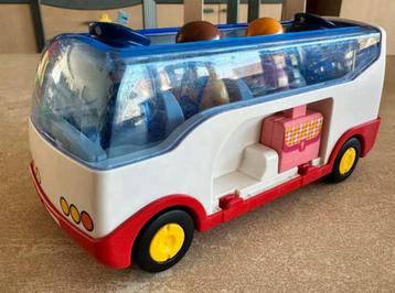 Playmobil 123: schoolbus beschikbaar voor biedingen