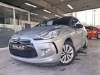 Citroen DS3 1.4 VTi Chic / BI_TON / 1.4CC 4 CYLINDRES, Euro 5, Overige brandstoffen, Bedrijf, 93 pk