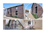 Maison à vendre à Wanfercée-Baulet, 3 chambres, 51 m², Vrijstaande woning, 3 kamers