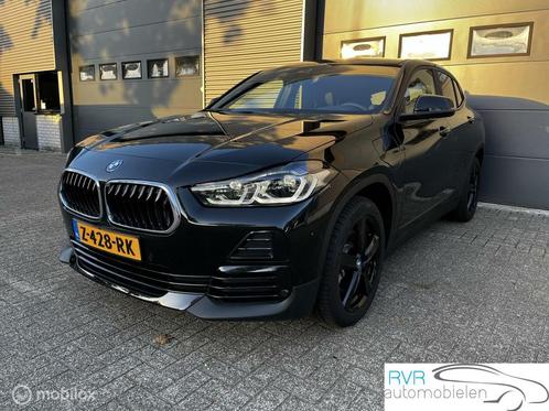 BMW X2 xDrive25e High Executive, Autos, BMW, Entreprise, Achat, X2, 4x4, ABS, Airbags, Air conditionné, Alarme, Ordinateur de bord