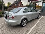 2004 Mazda 6 Personenauto, Auto's, Gebruikt, Overige brandstoffen, Bedrijf, Handgeschakeld
