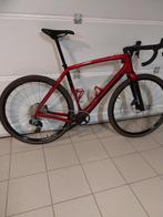 GRAVEL Bike, Fietsen en Brommers, Overige merken, 28 inch, Gebruikt, Carbon