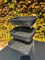 Broodstandaard met 3 manden, Ophalen, Gebruikt
