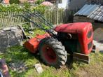 Motoculteur Goldoni, Ophalen, Benzine, Gebruikt, Overige soorten