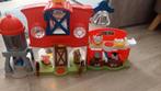 Boerderij speelgoed fisher-price, Enlèvement, Comme neuf, Set de jeu, Sonore