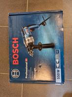 Bosch Professional GBM 13 HRE, Bricolage & Construction, Outillage | Foreuses, Enlèvement, Perceuse, Neuf