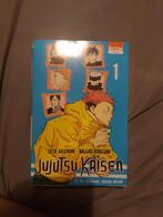 Jujutsu Kaisen 1, Enlèvement ou Envoi